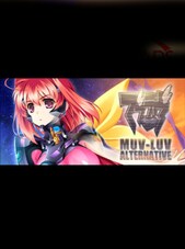Muv-Luv Alternative Steam Gift EUROPE Steam Hediye AVRUPA