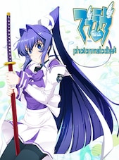 Muv-Luv Photonmelodies PC Steam Key GLOBAL