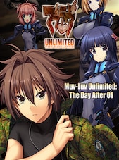 Muv-Luv Unlimited: The Day After - Episode 01 Remastered PC Steam Key GLOBAL