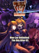 Muv-Luv Unlimited: The Day After - Episode 03 PC Steam Key GLOBAL