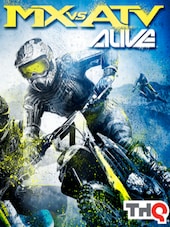MX vs. ATV: Alive Xbox One Xbox Live Clave EUROPA