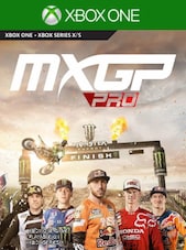 MXGP PRO Xbox One Xbox Live Klucz ARGENTYNA