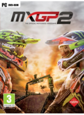 MXGP2 - The Official Motocross Videogame PS4 PSN Klucz AMERYKA PÓŁNOCNA