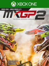 MXGP2 - The Official Motocross Videogame Xbox One Xbox Live Chiave ARGENTINA