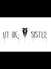My Big Sister PC Steam Key GLOBAL