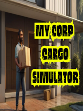 My Corp Cargo Simulator PC Steam Chiave GLOBALE