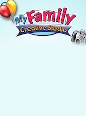 My Family Creative Studio PC Steam Key GLOBAL