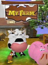My Farm PC Steam Klucz GLOBALNY