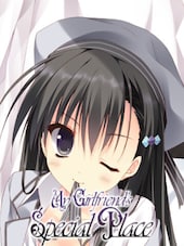 My Girlfriend's Special Place PC Steam Schlüssel GLOBAL
