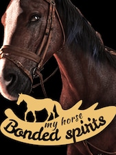 My Horse: Bonded Spirits PC Steam Clé GLOBAL