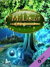 My Lands: Miner’s Luck - Starter Pack PC Steam Chiave GLOBALE