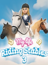 My Life: Riding Stables 3 PC Steam Klucz GLOBALNY