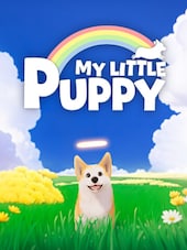 My Little Puppy PC Steam Key GLOBAL