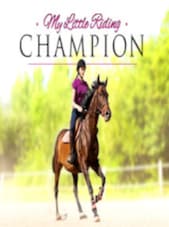 My Little Riding Champion PC Steam Key GLOBAL