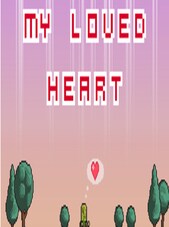 My Loved Heart Steam Key GLOBAL Steam Klíč GLOBÁLNÍ