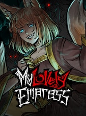 My Lovely Empress PC Steam Key GLOBAL