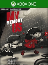 My Memory of Us Xbox One Xbox Live Key ARGENTINA