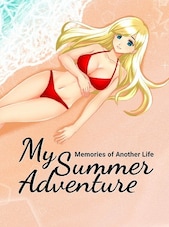 My Summer Adventure: Memories of Another Life PC Steam Key GLOBAL