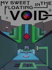 My Sweet Floating in the Void PC Steam Key GLOBAL