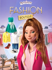 My Universe - Fashion Boutique PC Steam Key GLOBAL