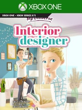 My Universe - Interior Designer Xbox One Xbox Live Klucz ARGENTYNA