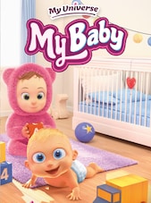 My Universe - My Baby PC Steam Chiave GLOBALE