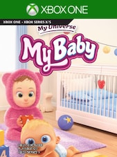 My Universe - My Baby Xbox One Xbox Live Chiave ARGENTINA