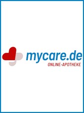 myCARE Versandapotheke Gift Card 10 EUR myCARE Clave ALEMANIA
