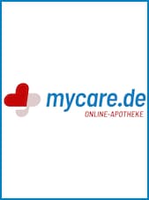 myCARE Versandapotheke Gift Card 5 EUR myCARE Key GERMANY
