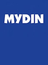 Mydin Group Gift Card 20 MYR Mydin Group Klucz MALEZJA
