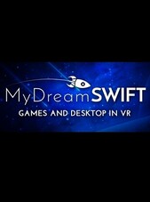 MyDream Swift Steam Key GLOBAL Steam Kulcs GLOBÁLIS