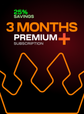MyLovely.ai Subscription Premium Plus 3 hónap Kulcs MyLovely.ai GLOBÁLIS