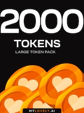 MyLovely.ai MyLovely.ai Key GLOBAL