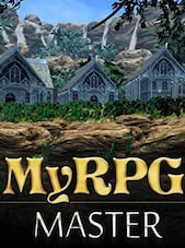 MyRPG Master Steam Klucz GLOBALNY