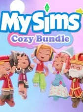 MySims: Cozy Bundle Xbox Series X/S Xbox Live Key GLOBAL