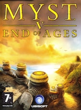 Myst V PC Steam Chiave GLOBALE