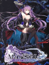 Mysteria - Occult Shadows PC Steam Geschenk GLOBAL