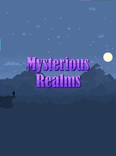 Mysterious Realms RPG PC Steam Key GLOBAL