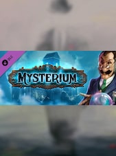 Mysterium - Hidden Signs PC Steam Key GLOBAL