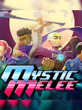 Mystic Melee PC Steam Key GLOBAL