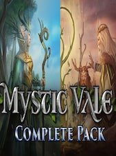 Mystic Vale Complete Pack PC Steam Key GLOBAL