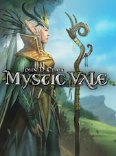 Mystic Vale (PC) - Steam Key - GLOBAL Steam Anahtar KÜRESEL