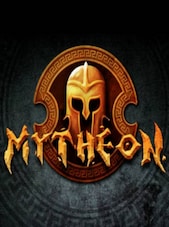 Mytheon PC Steam Key GLOBAL