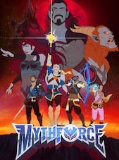 MythForce PC Steam Clave EUROPA