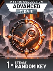 Mythic Advanced Random 1 Key PC Steam Klucz GLOBALNY