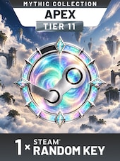 Mythic Apex Random 1 Key PC Steam Klucz GLOBALNY