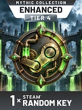 Mythic Enhanced Random 1 Key PC Steam Klíč GLOBÁLNÍ