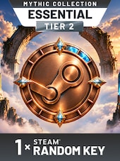 Mythic Essential Random 1 Key PC Steam Klucz GLOBALNY