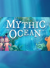 Mythic Ocean - Steam - Key GLOBAL Steam Klíč GLOBÁLNÍ