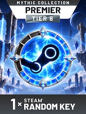 Mythic Premier Random 1 Key PC Steam Klucz GLOBALNY